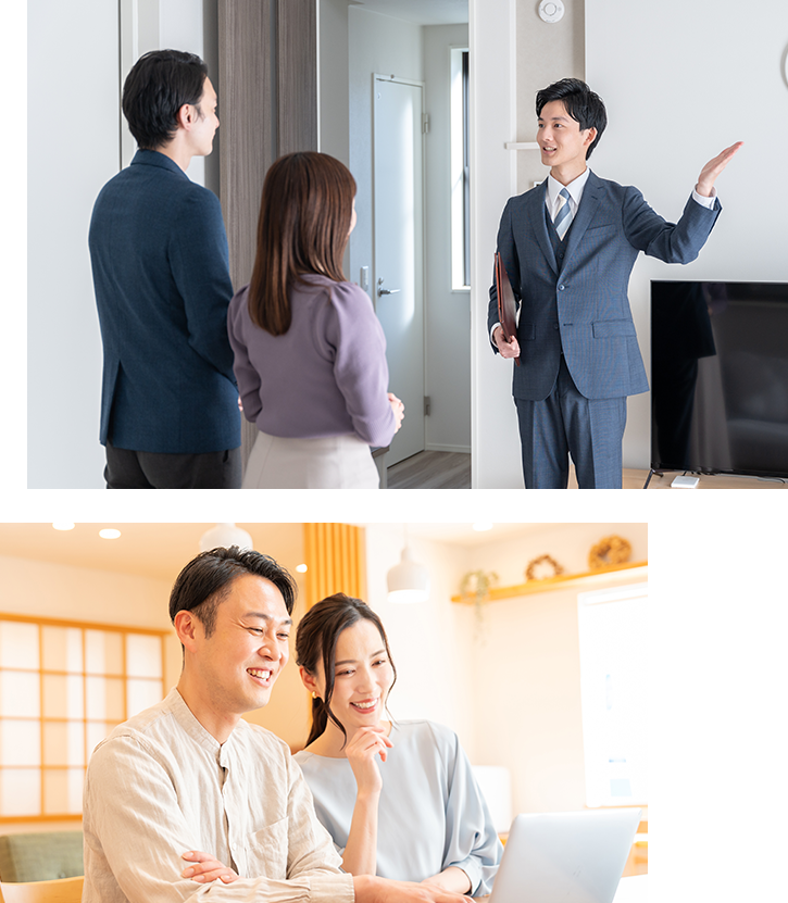 北海道紋別市でお部屋探しをお考えの方へ