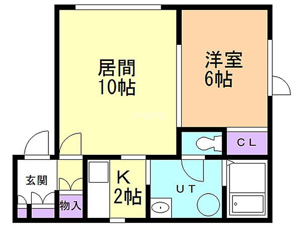 サンロード本町